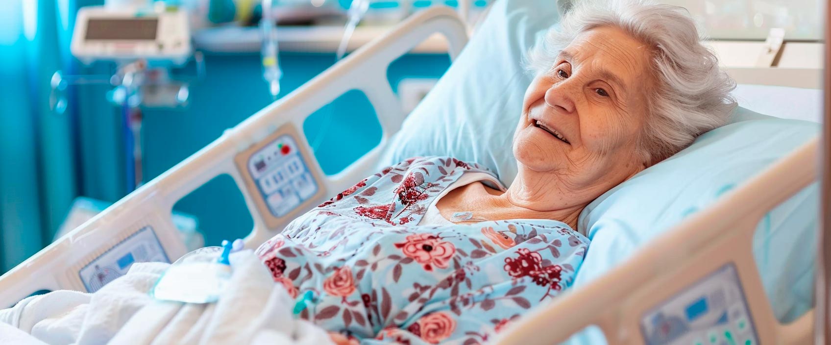 преимущества восстановления после инфаркта