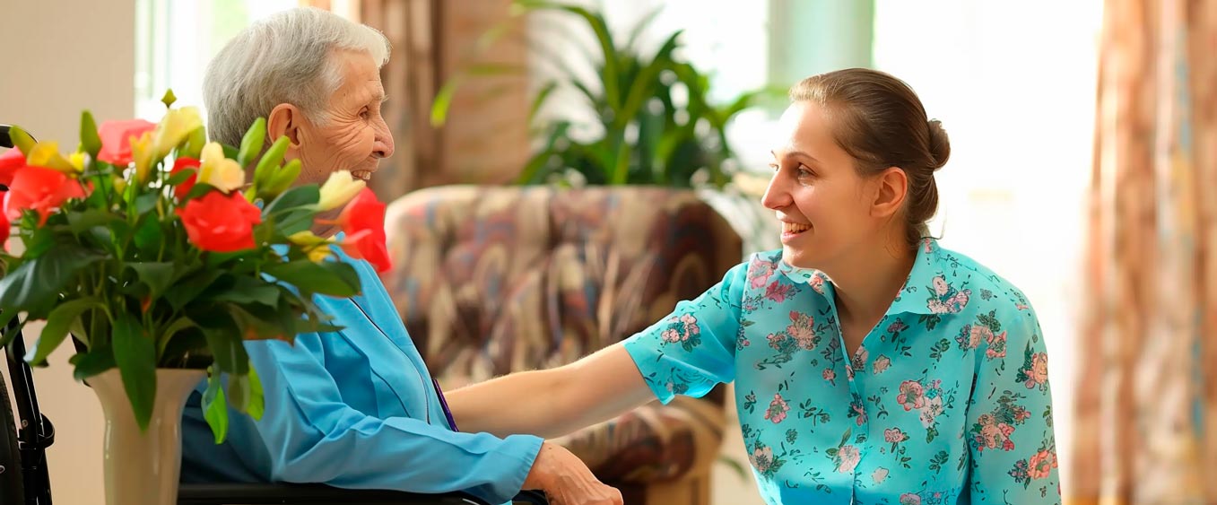 прекрасные условия проживания